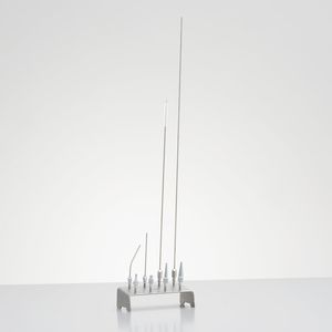 Adapter set medicine