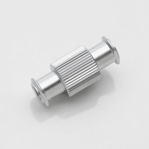 Adapter Luer-Lock weiblich - weiblich