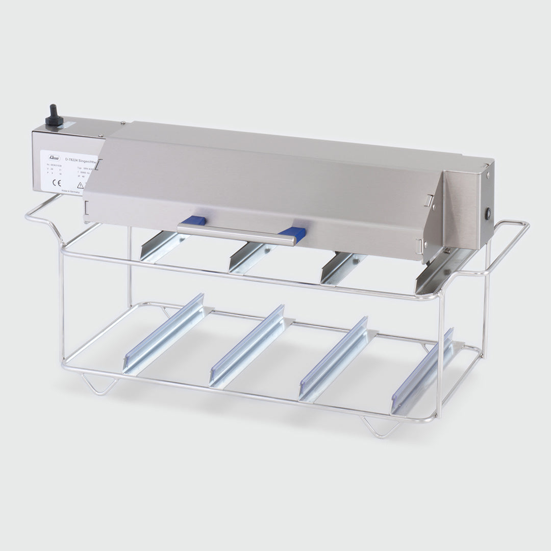 Siebreinigungsmodul SRH 4 / 200