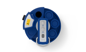 Elmasolvex SE (above)