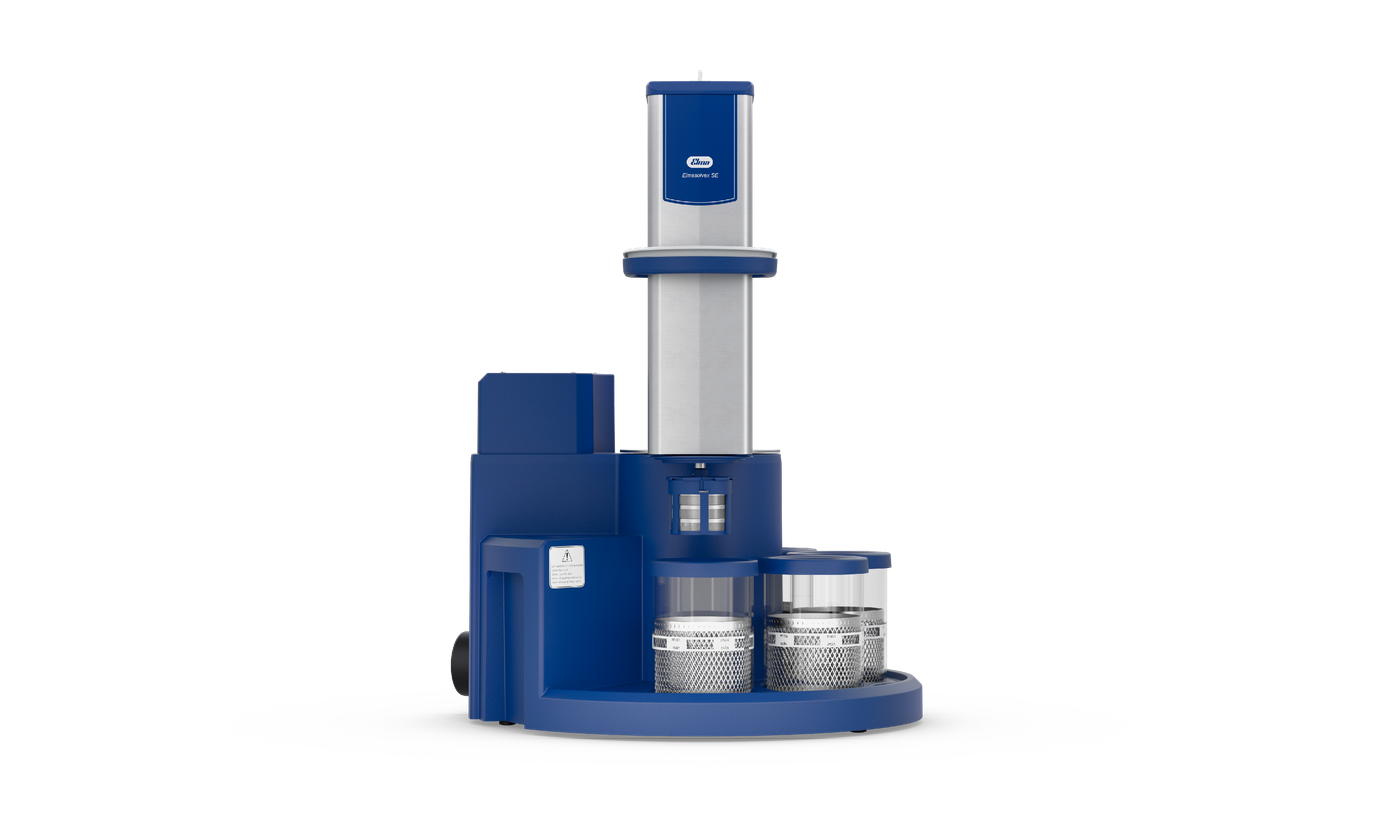 Elmasolvex SE (front)