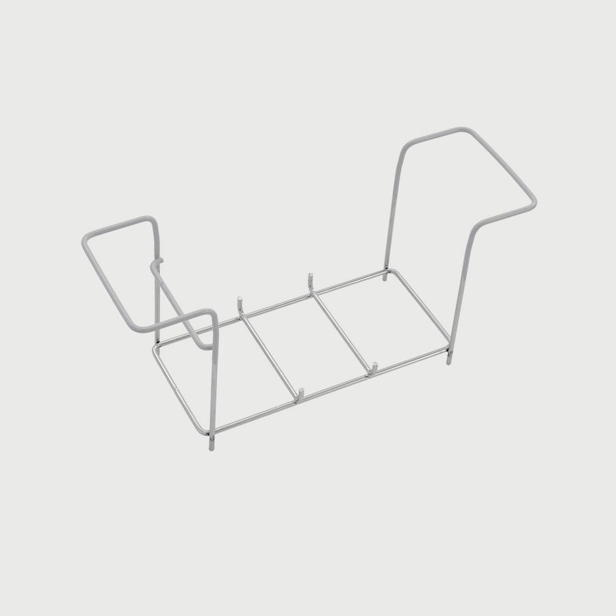 Equipment holder
