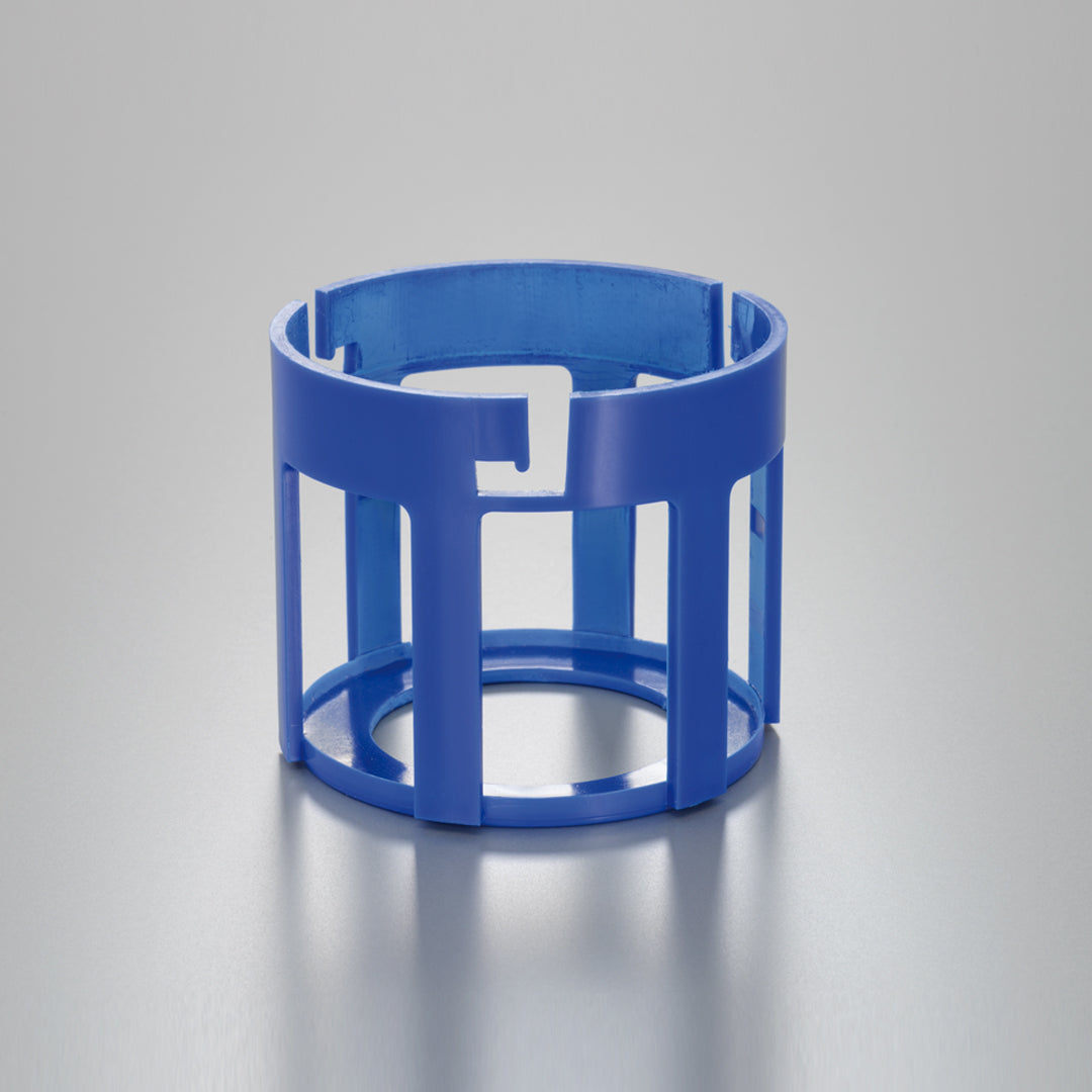 Basket holder