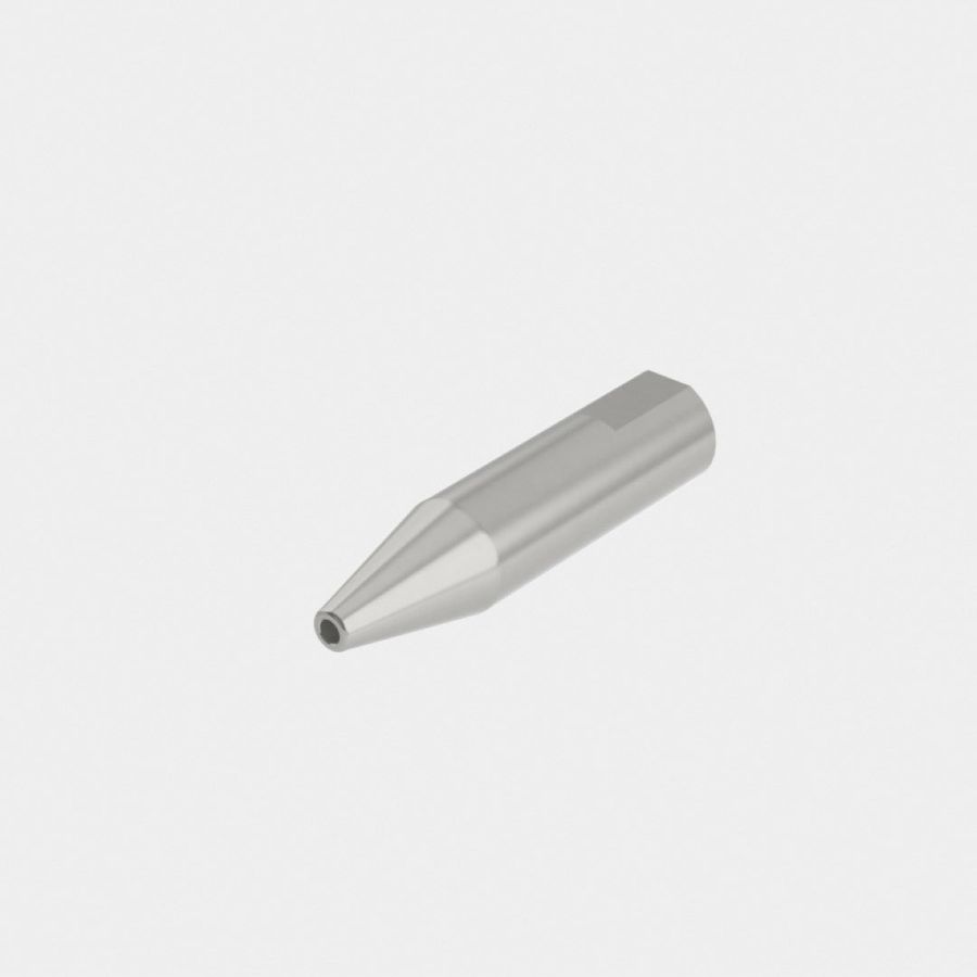 Nozzle