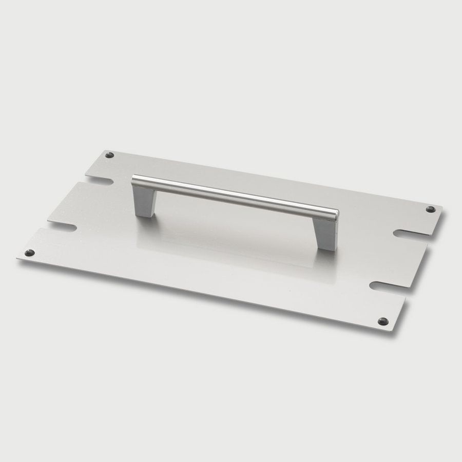 Stainless steel cover Elmasonic xtra TT 30