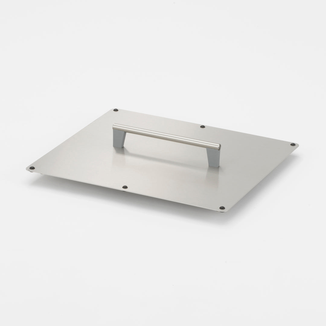 Edelstahldeckel Elmasonic Xtra ST 300/500