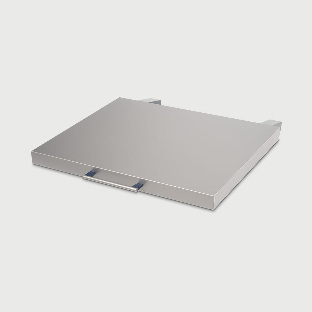 Lärmschutzdeckel Med / Select 500