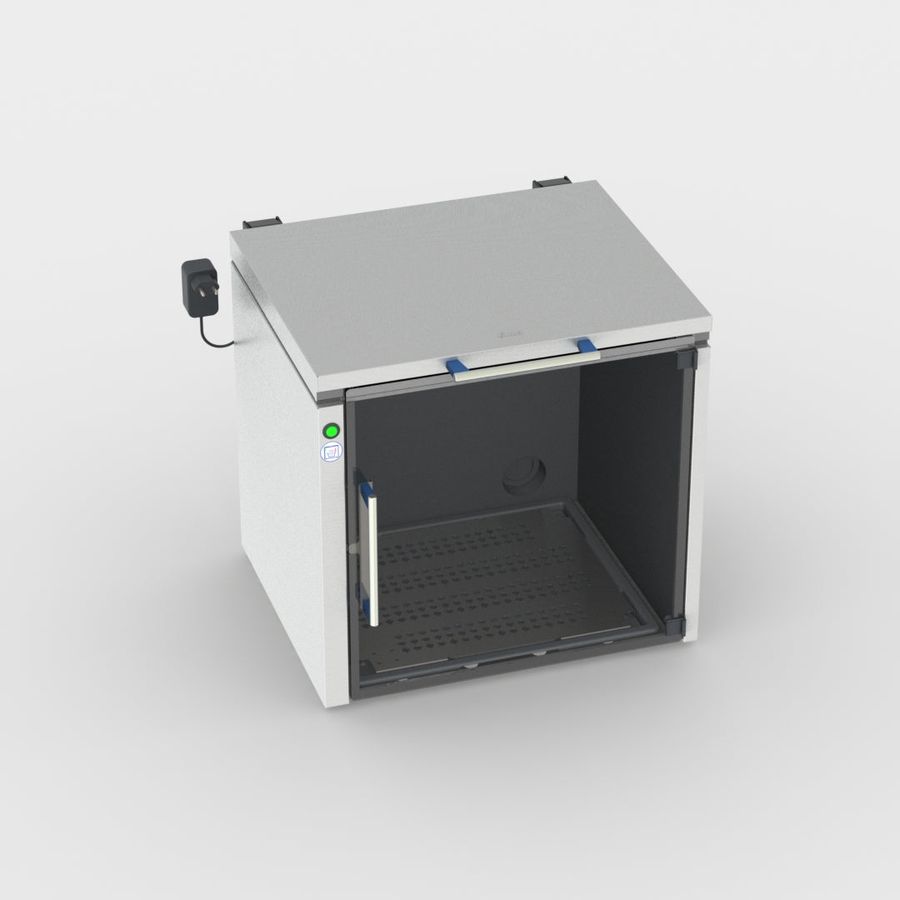 Elma Mutebox XL