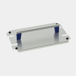 Edelstahldeckel 30 / 40