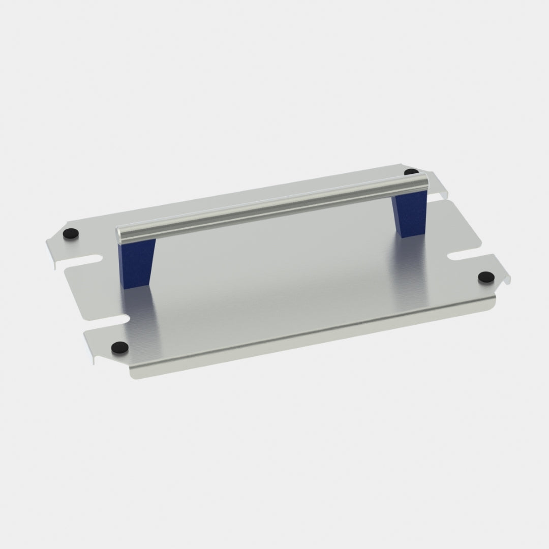 Edelstahldeckel 30 / 40