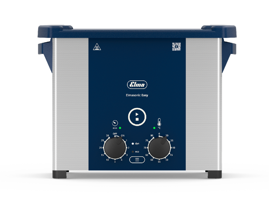 Elmasonic Easy 30H (front)