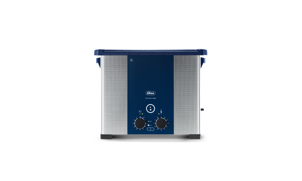 Elmasonic Easy 100H (front)