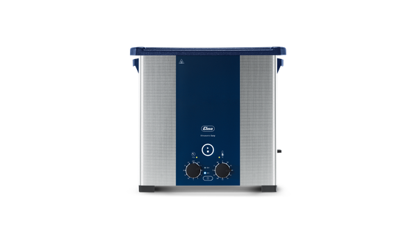 Elmasonic Easy 120H (front)