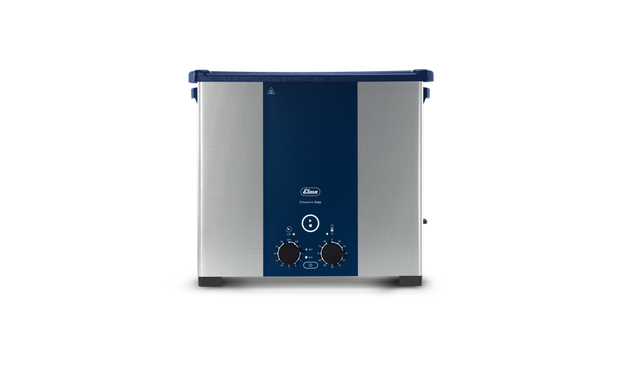 Elmasonic Easy 180H (front)