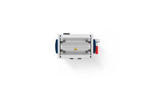 Elmasonic Xtra 40 (above-with-cover)