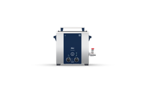 Elmasonic Xtra 40 (front)