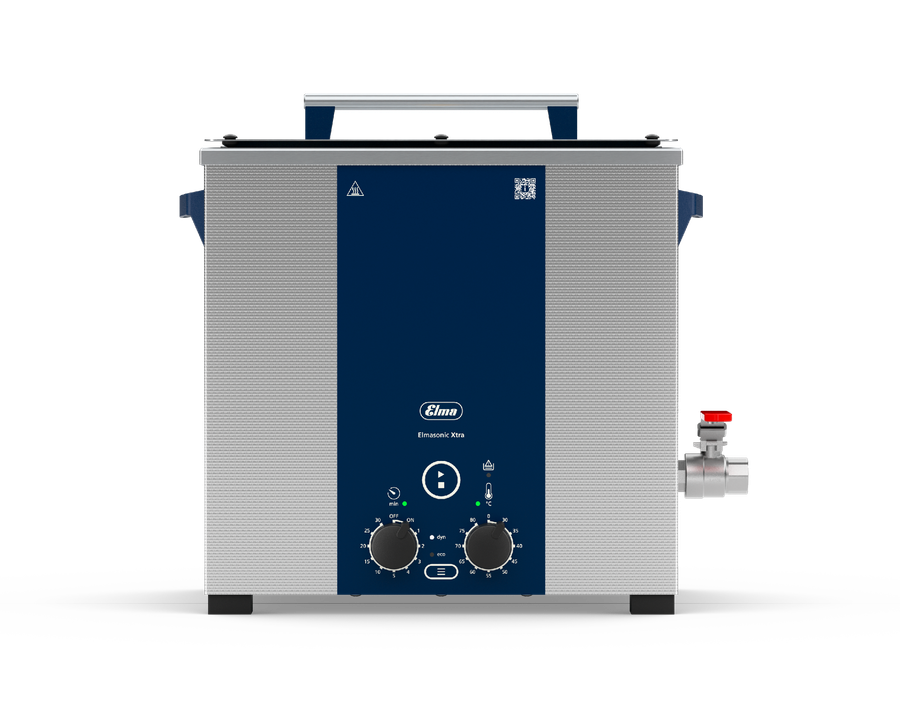 Elmasonic Xtra 120 Frontal
