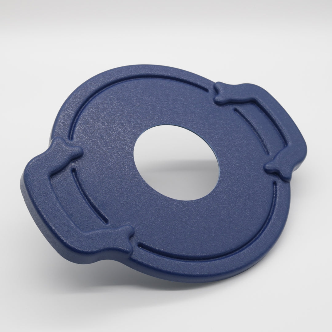 Plastic perforated lid Elmasonic S 50 R