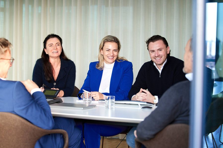 Elma Geschäftsführung Familienmitglieder