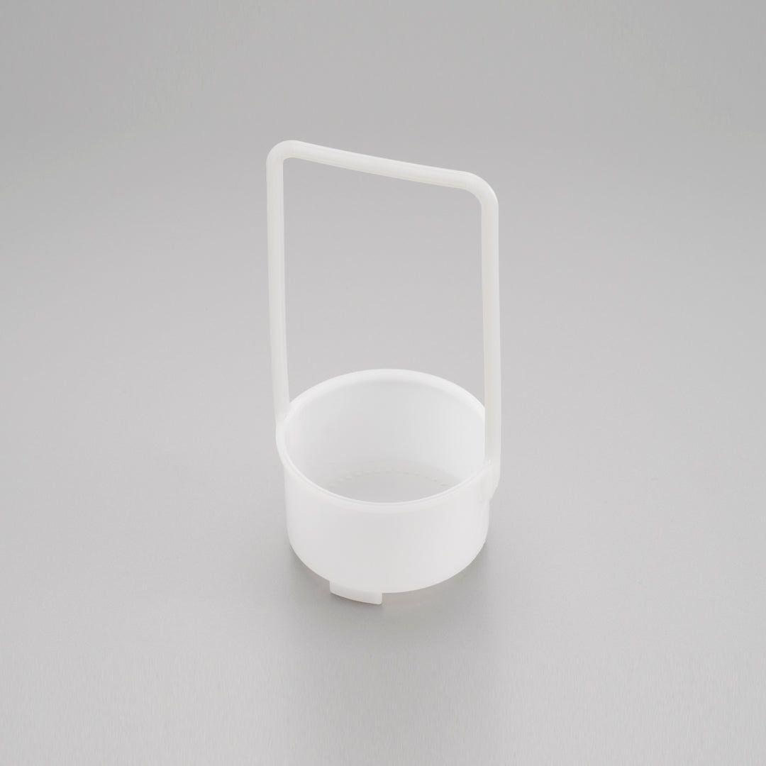 Tauchkorb aus Hostalen