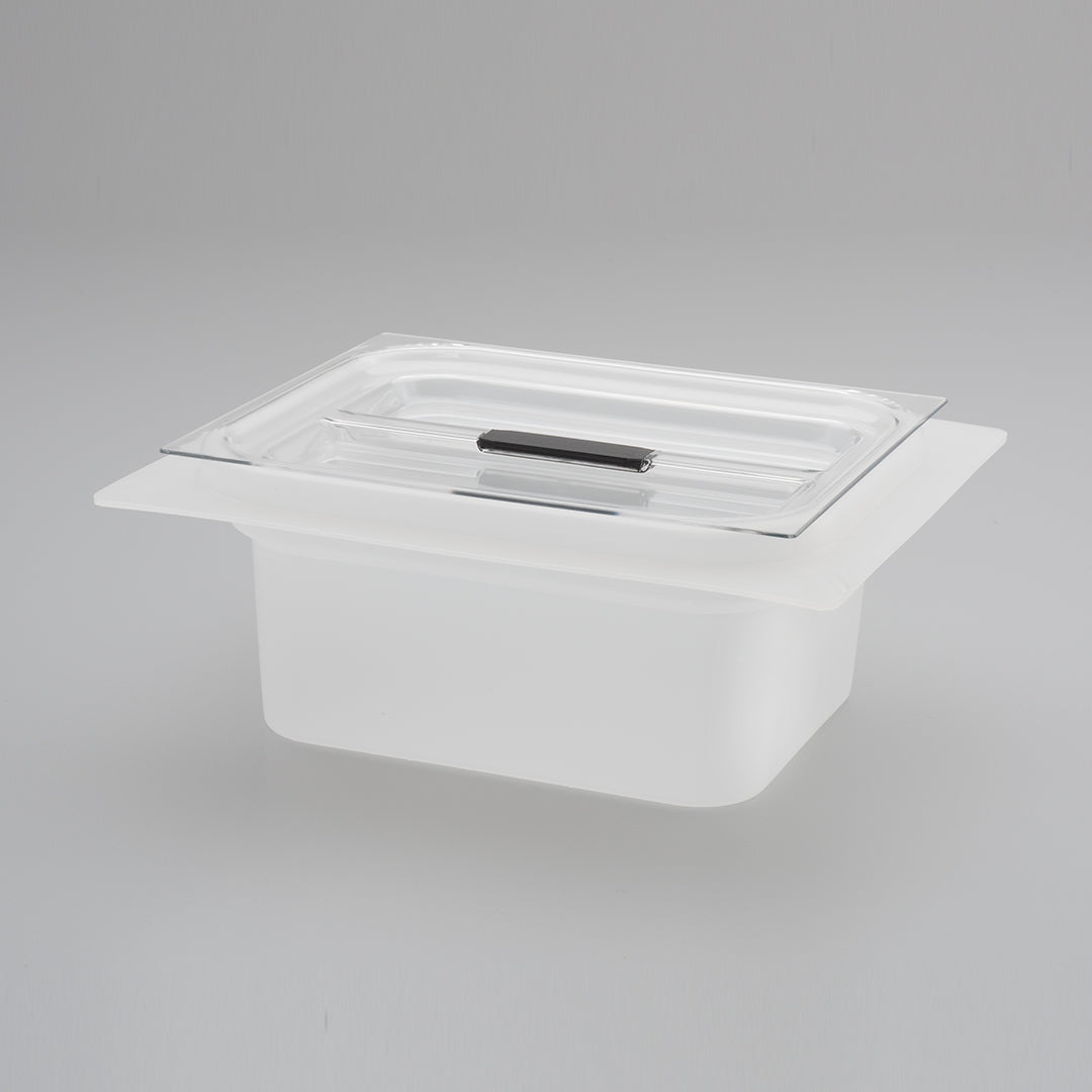 Säureresistente Einsatzwanne 30 / 40 / 60