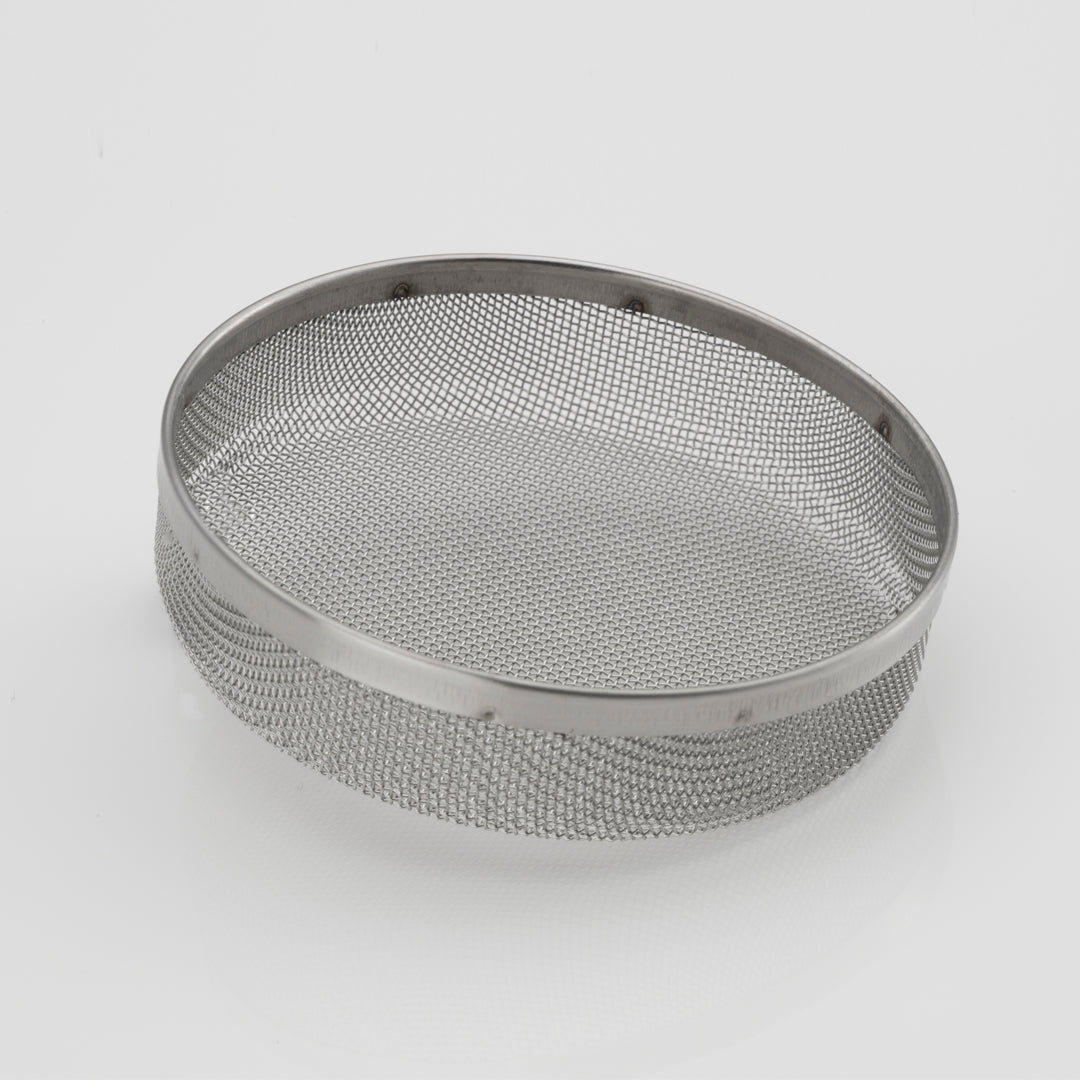 Korb Ø 64 mm, 1-teilig, 1/3 Höhe