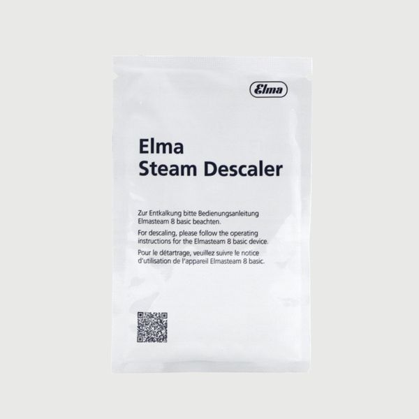 Elma Steam Descaler