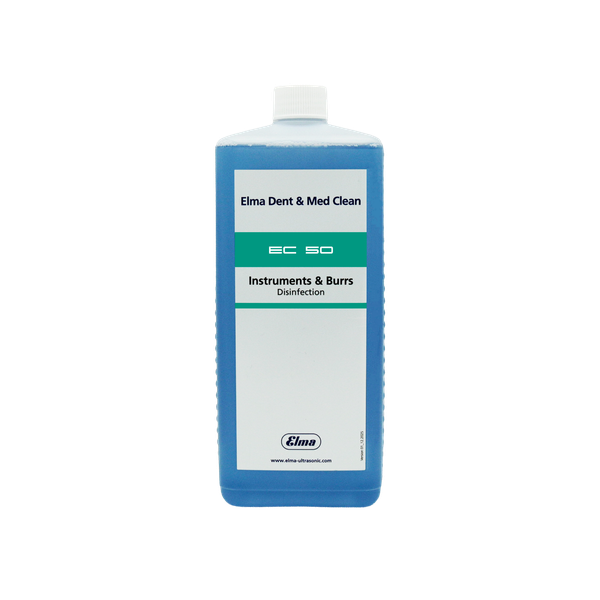 Elma Clean EC 50