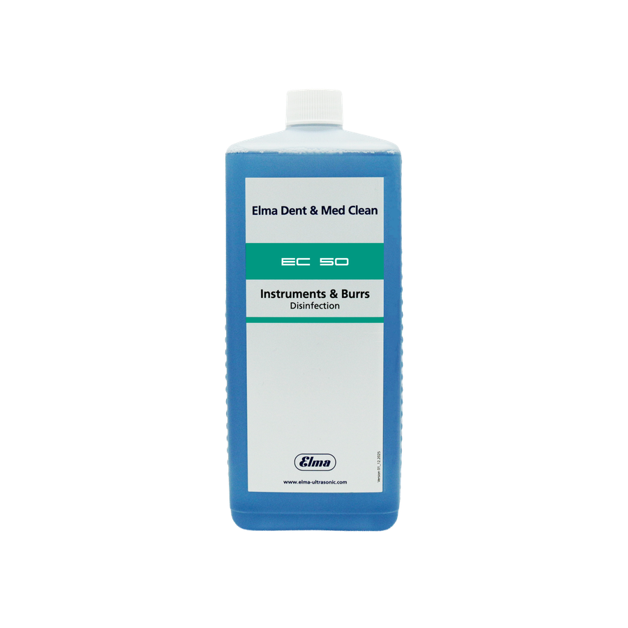 Elma Clean EC 50