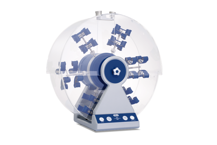 Cyclomotion Pro (front)