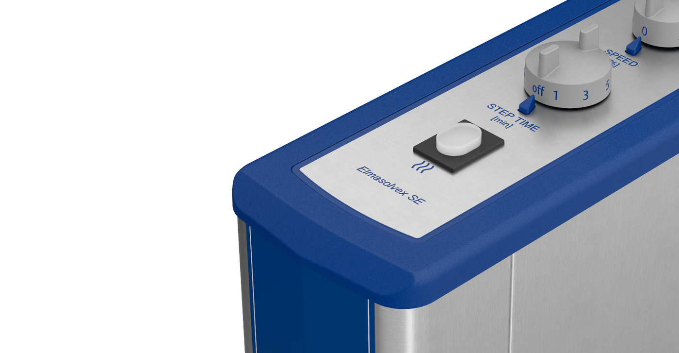 Elmasolvex SE Detail