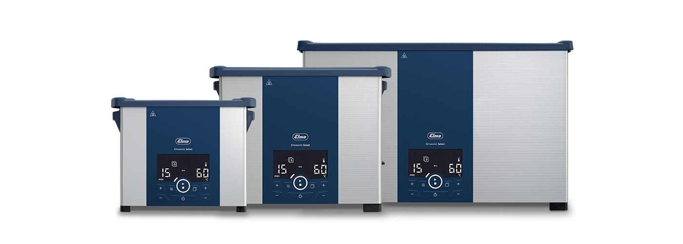 Elmasonic Select Serie