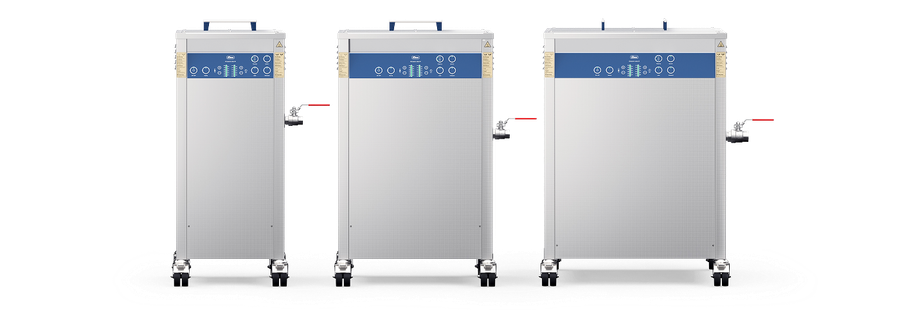 Elmasonic xtra ST Serie