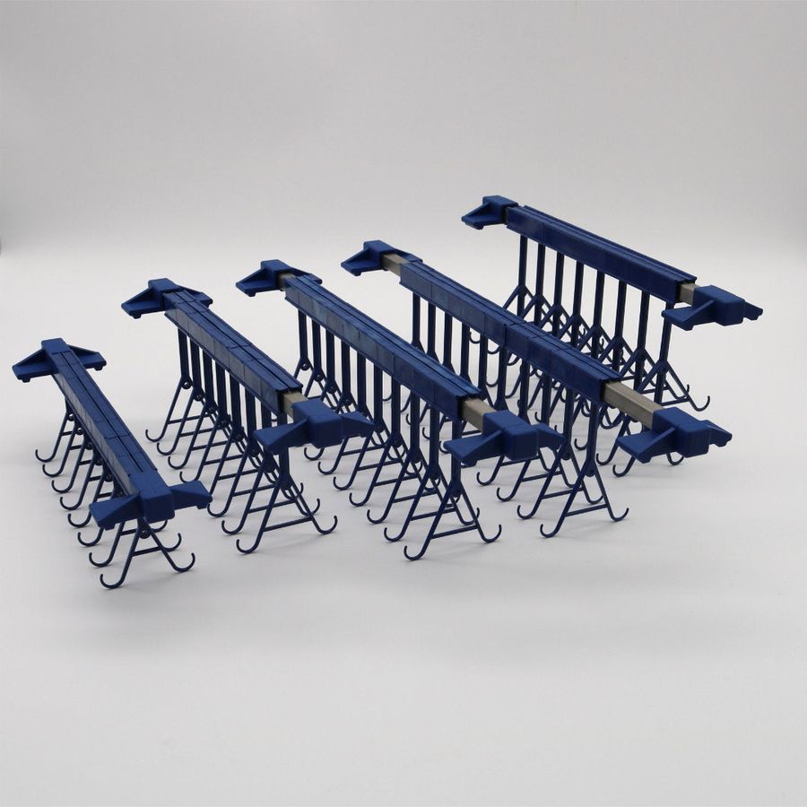 Hook holder with feet for Xtra ST 600/800