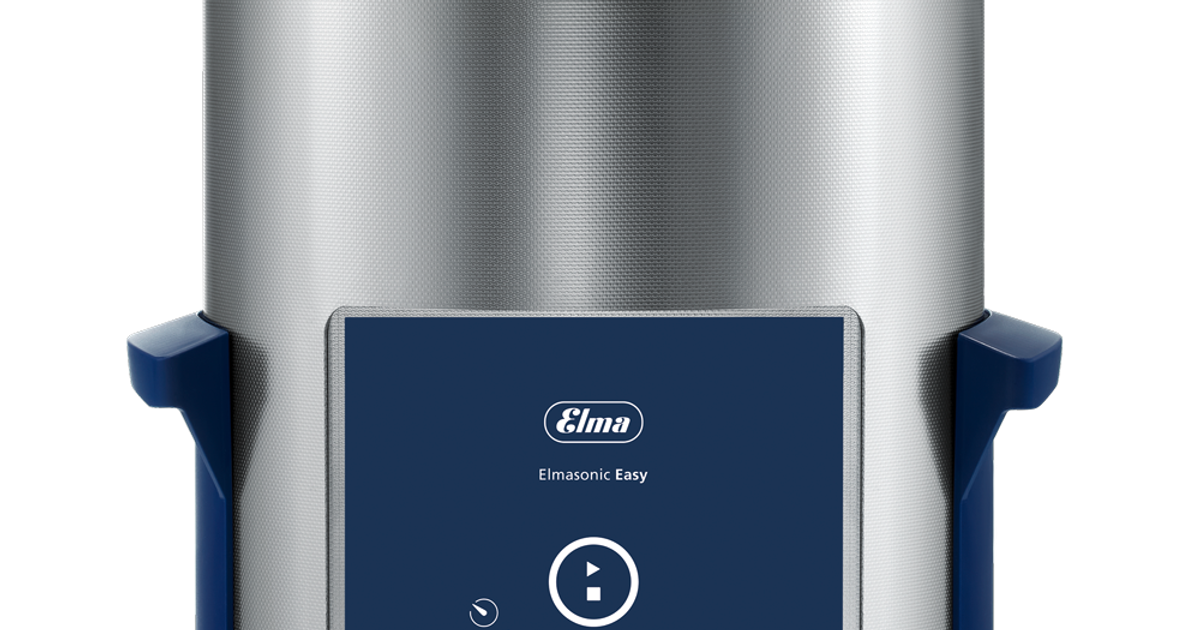 Elma Red 1:9 - Cleaning Concentrate - Elma Schmidbauer GmbH