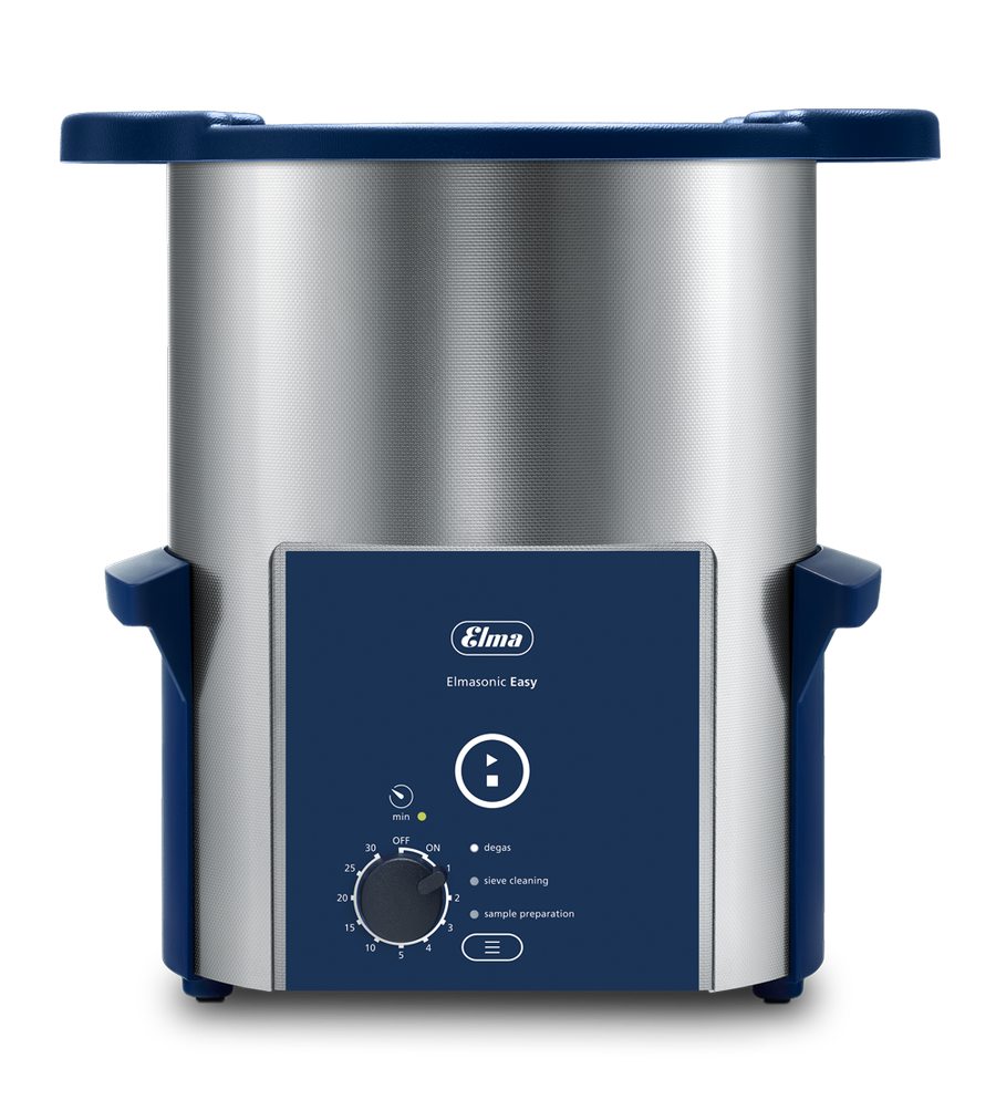 Elmasonic Easy 50R Front