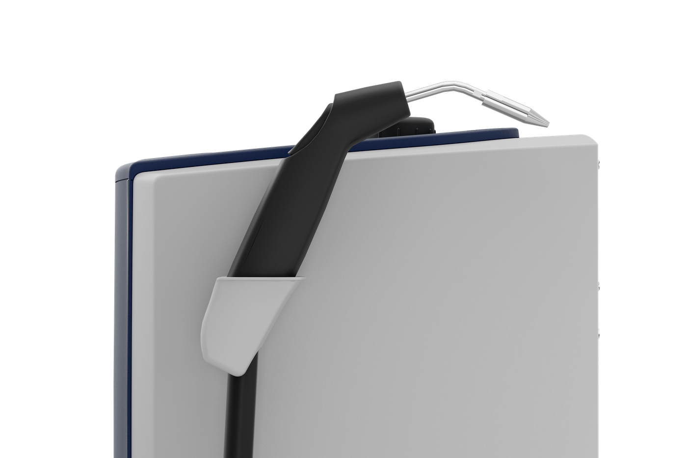 Elmasteam 4.5 basic Detail Handstück