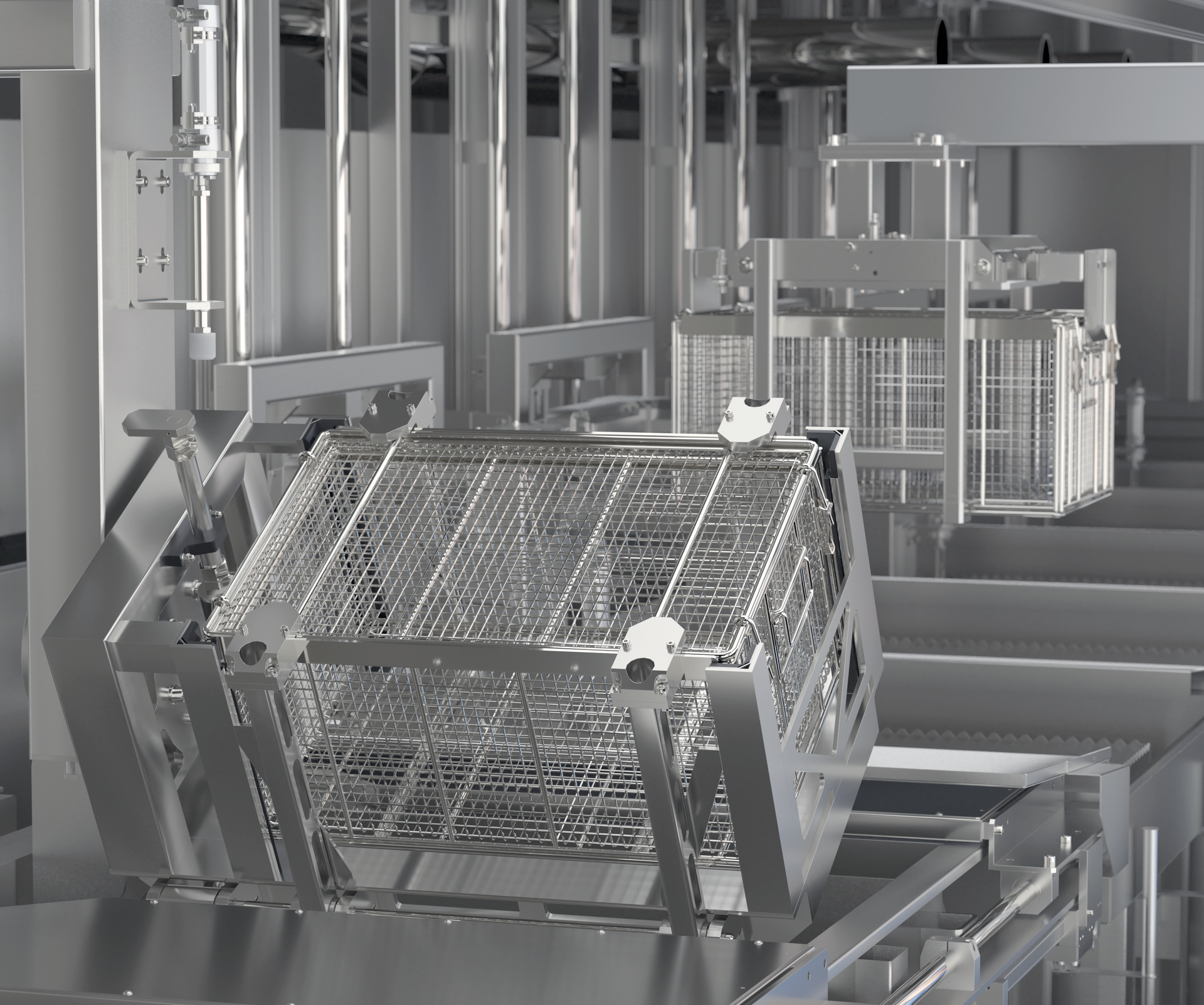 Elmasystem Neo Detail Korb