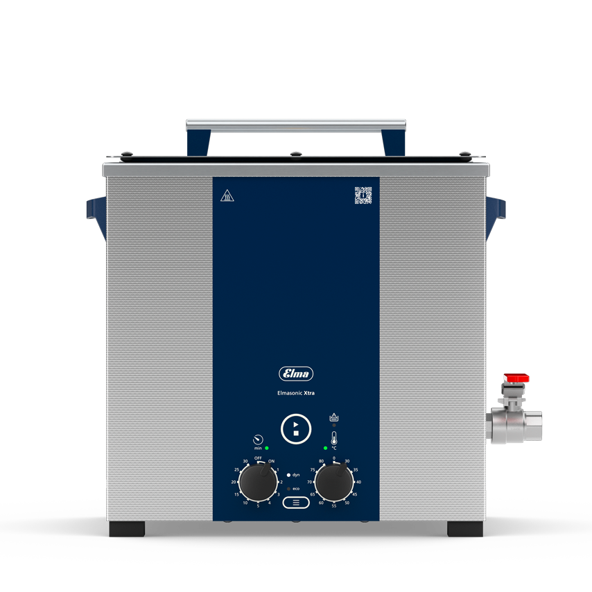 Elmasonic Xtra Front 120