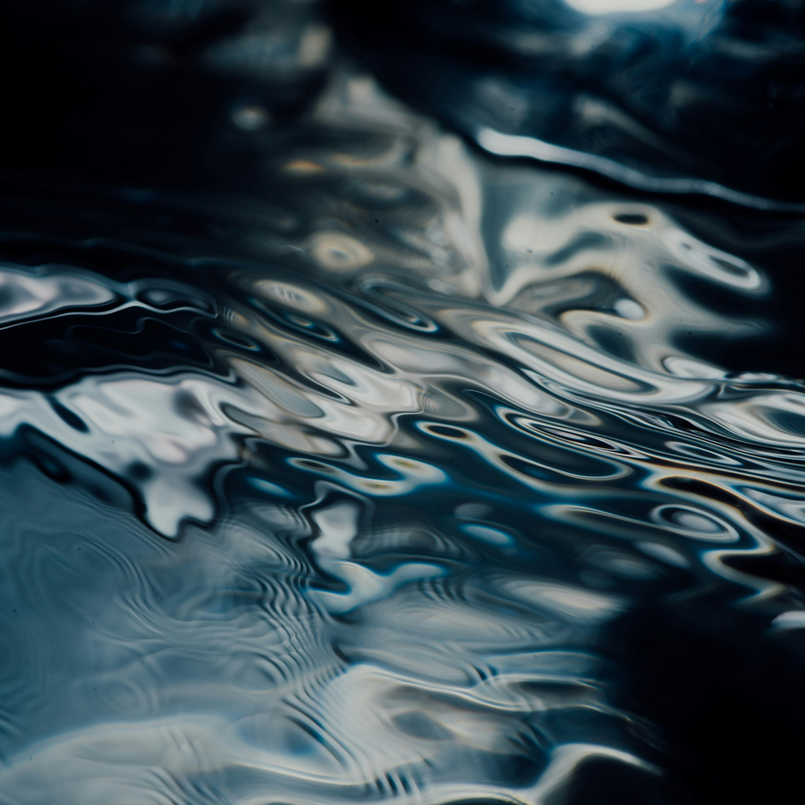 Wasser Ultraschallreinigung