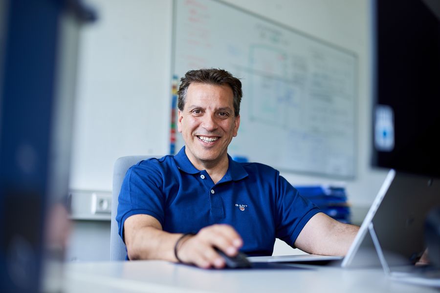 Elma Büro Management