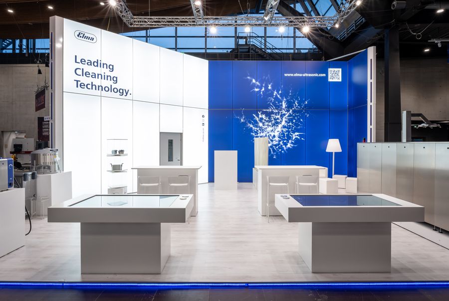 Fachmesse - parts2clean2025