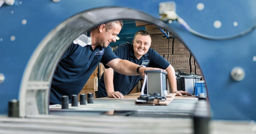 Elma Schmidbauer Produktion