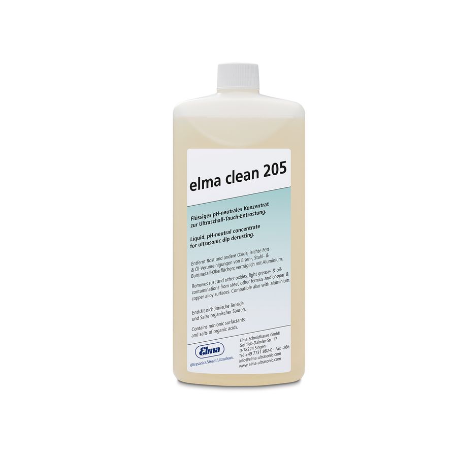 Elma Clean 210 (EC 210)
