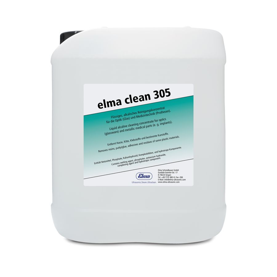 Elma Clean 305 (EC 305)