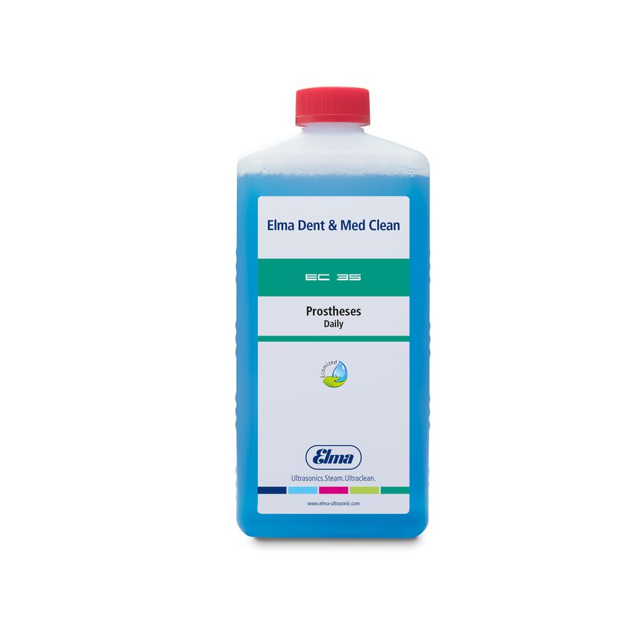 Elma Clean 35 (EC 35)