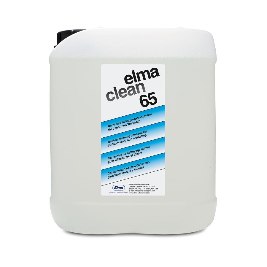 Elma Clean 65 (EC 65)