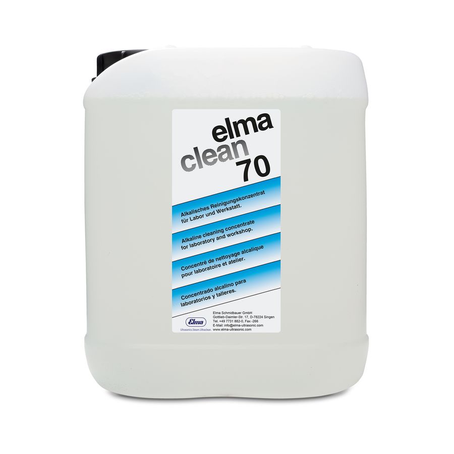 Elma Clean 70 (EC 70)