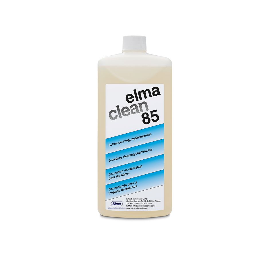 Elma Clean 85 (EC 85)