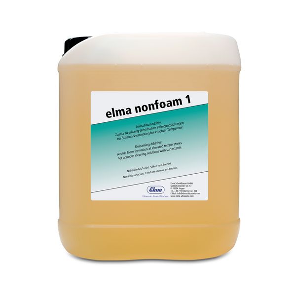 Elma Nonfoam 1